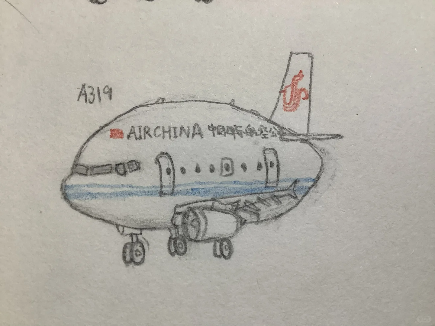 这么多飞机幼仔，确定不来看看？