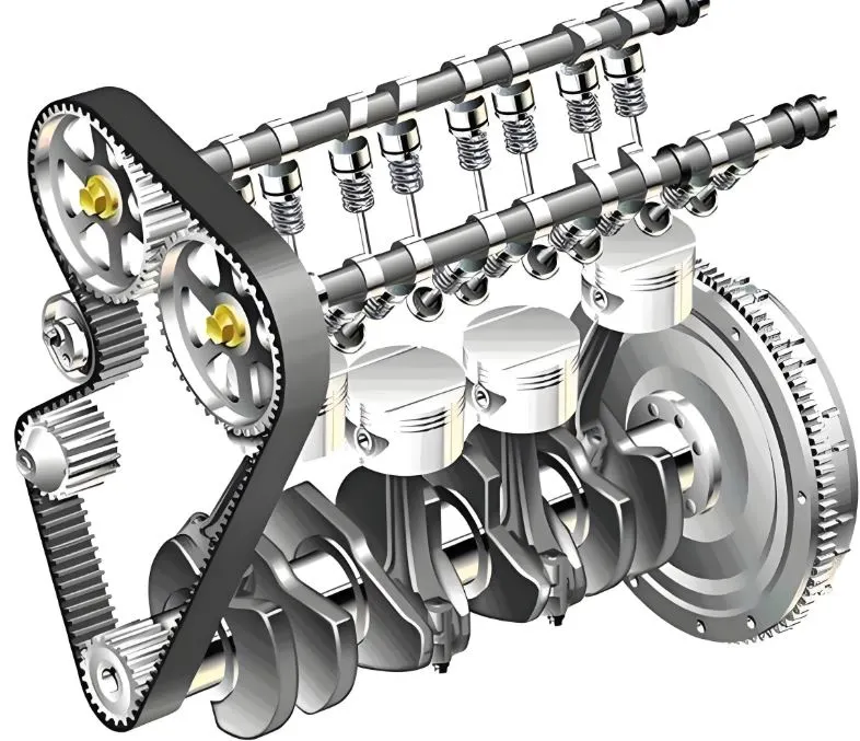 爱车心脏的“隐形守护者”,你养护对了吗