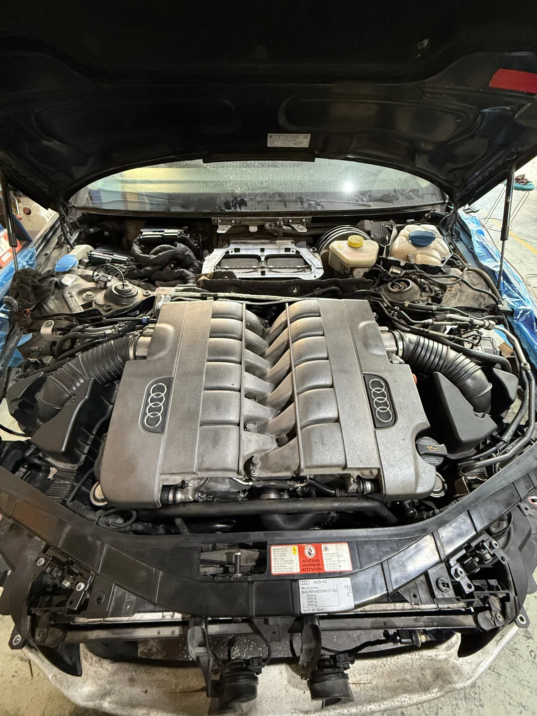 燃油车的快乐，电车永远得不到！