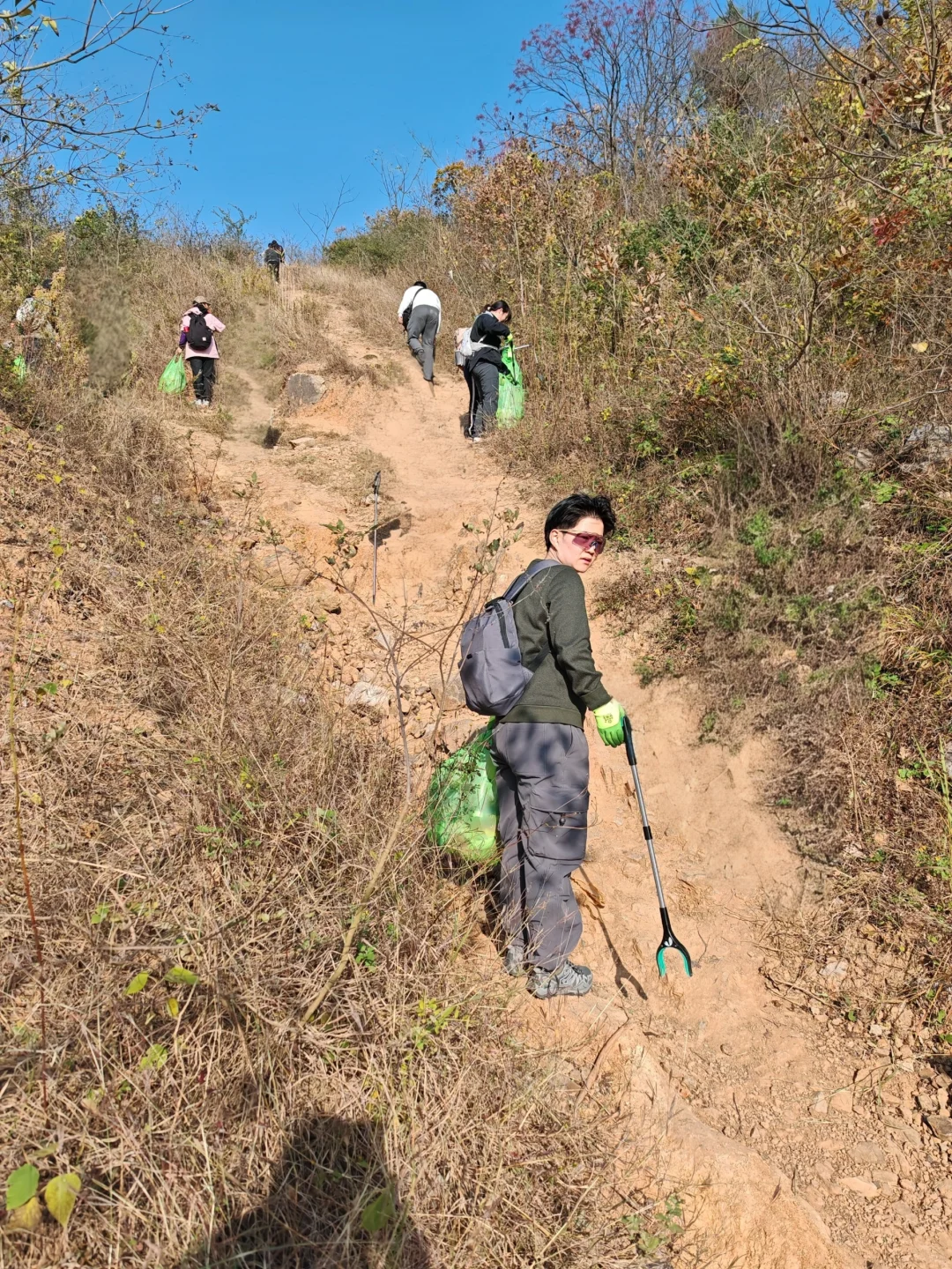 乐色终结者净山装备使用教程【初阶版】