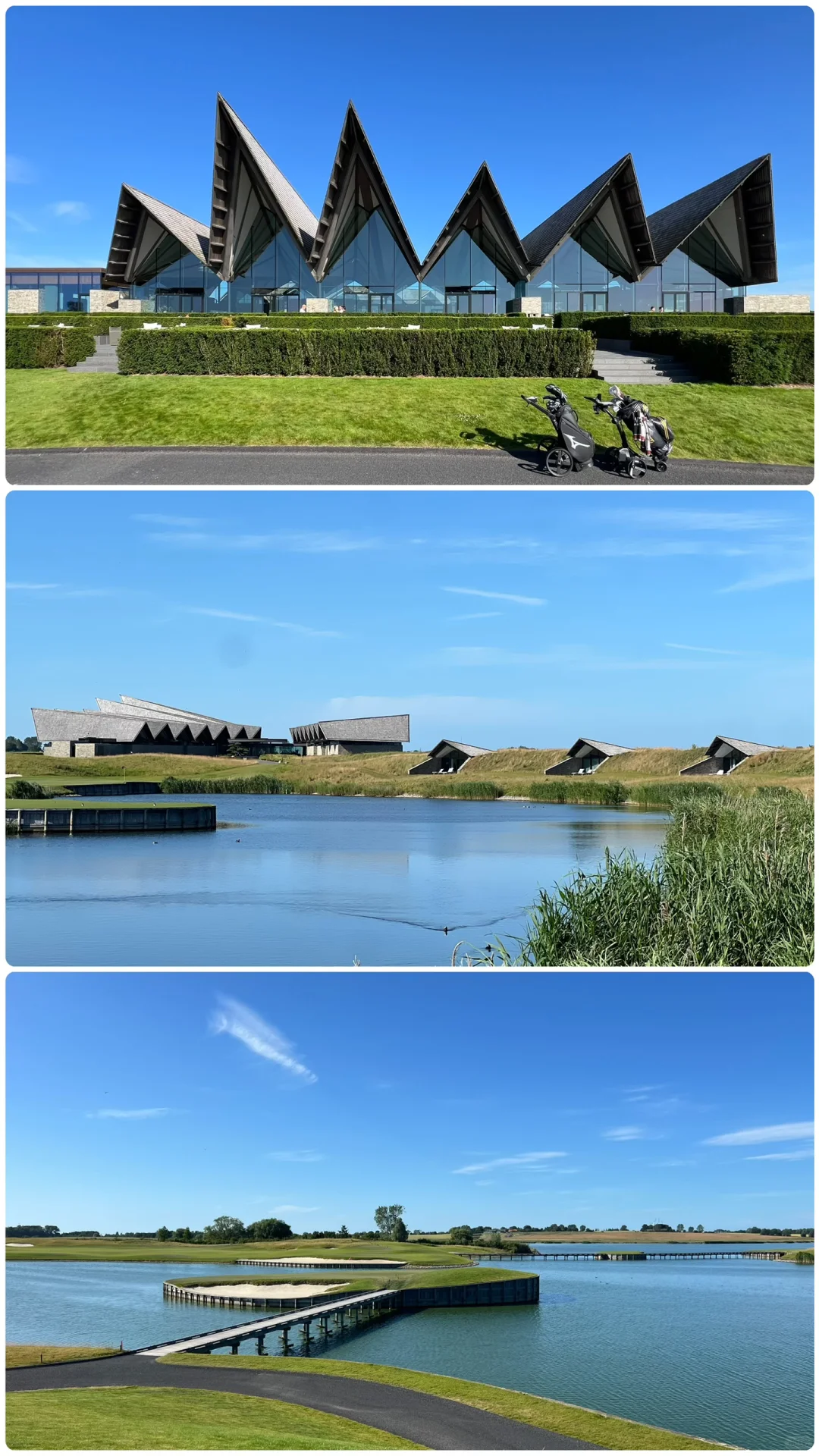 丹麦｜B.I.G建筑设计打卡朝圣之旅