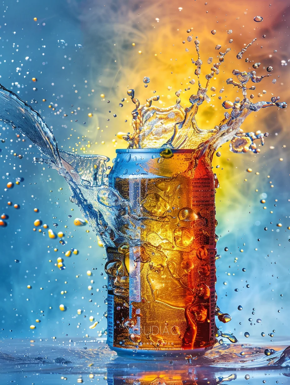 夏日冰爽 | 能量