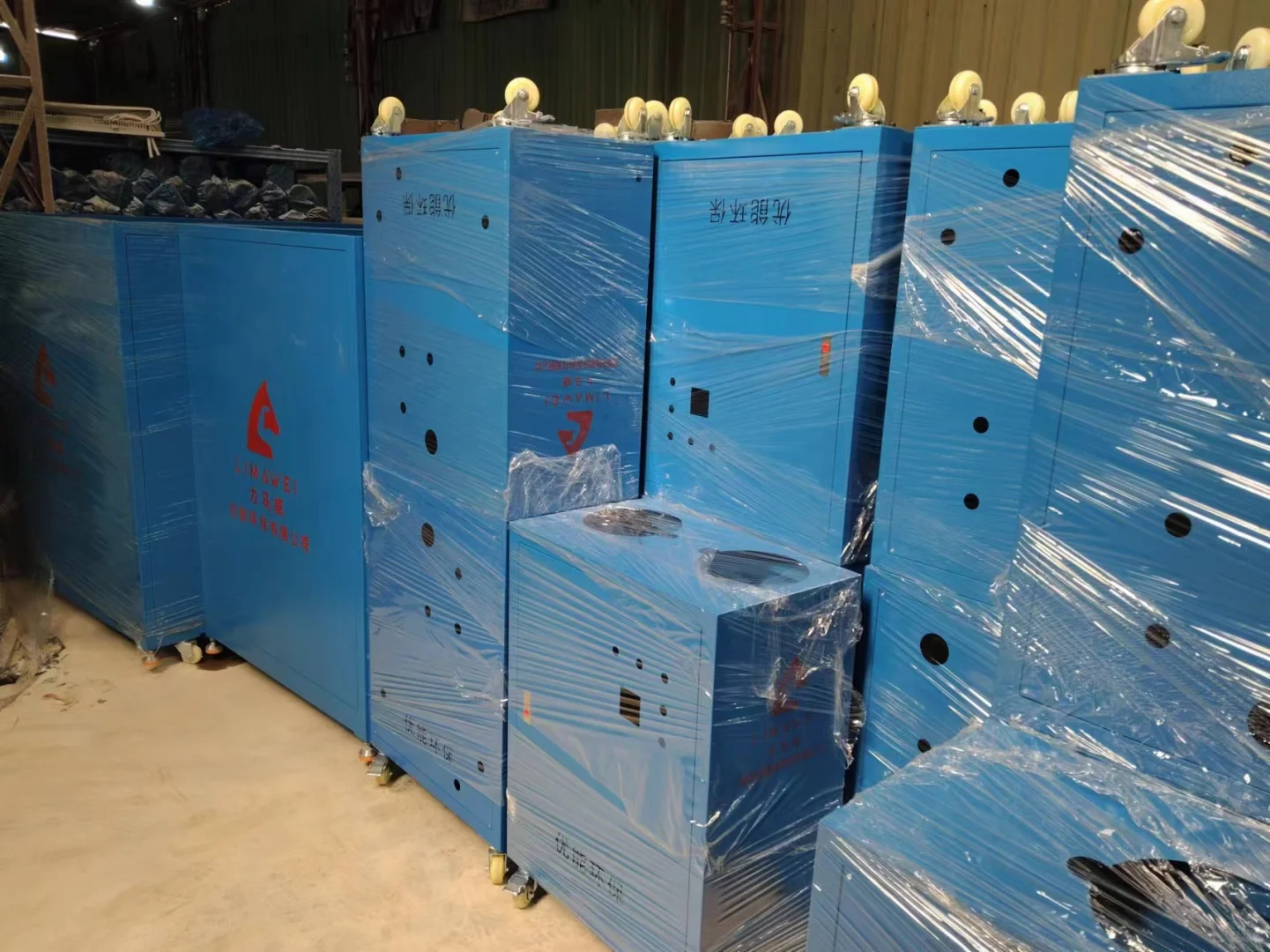 专业废油废水过滤设备