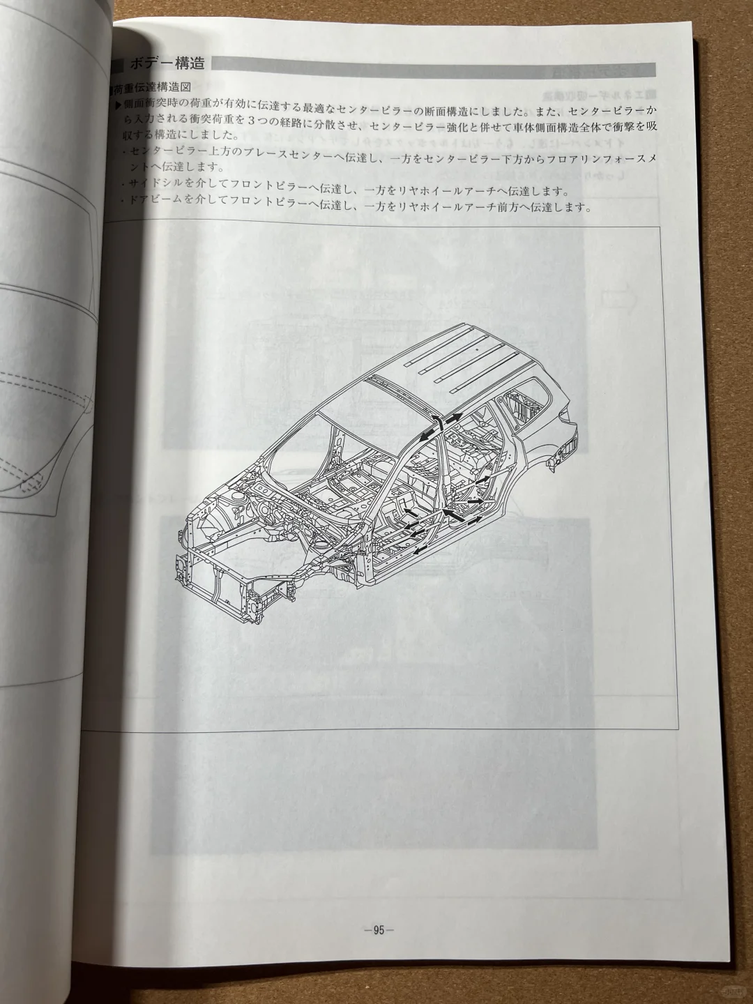 原来不是乐高说明书