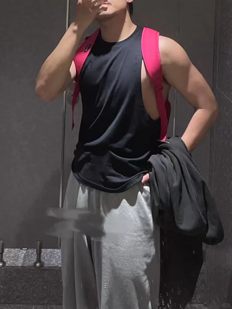 告别短裤?，开始?长裤