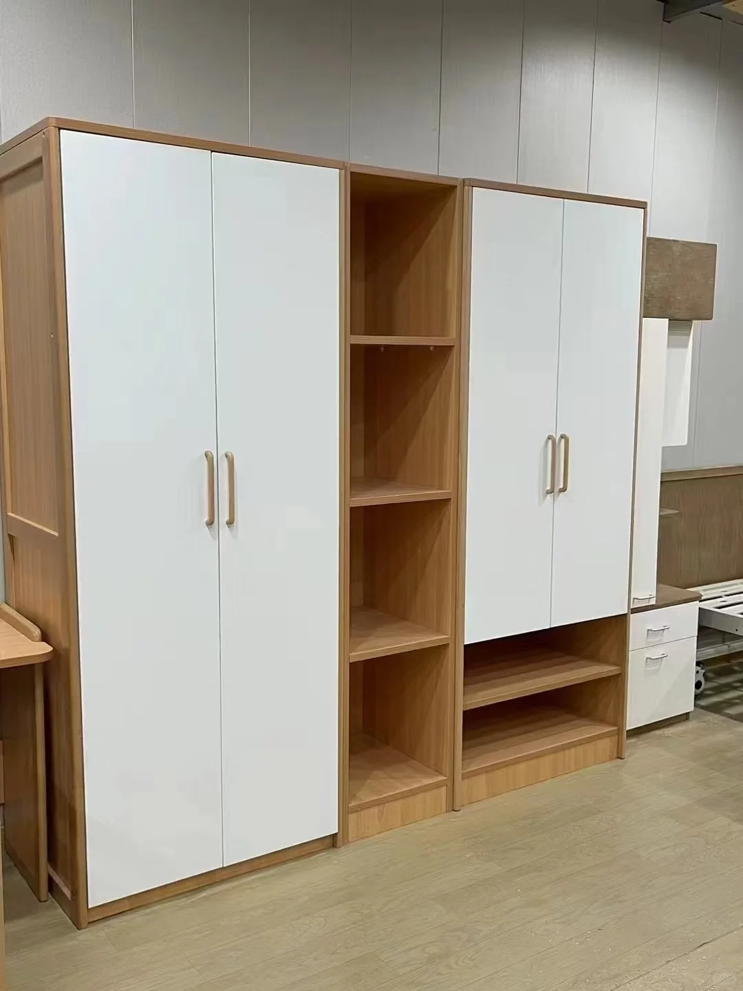 ✅养老机构需要用到的家具！