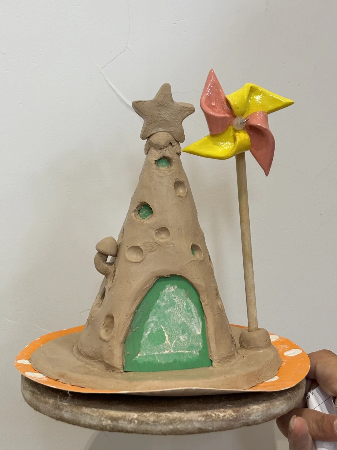 陶艺素材大全！！！