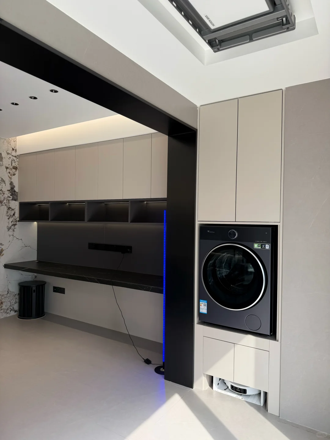 全屋定制安全下车|美貌与收纳,我全都要!✨