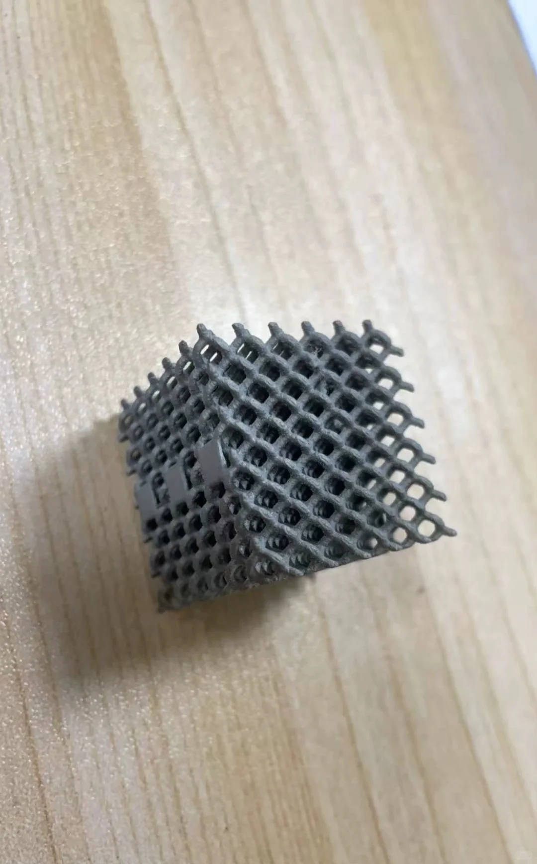 高精度金属3d打印服务 工业级高精度金属3D