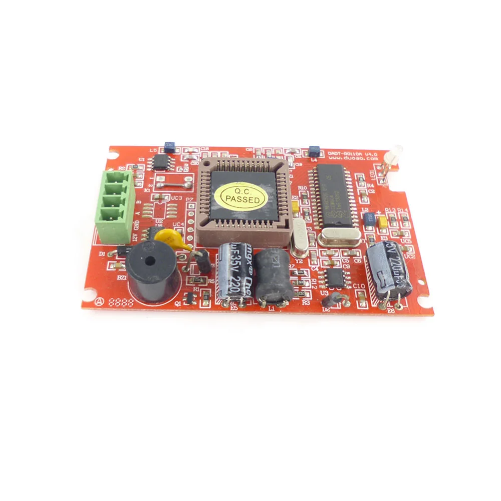 访客联动出入口门禁，梯控，闸机解决方案