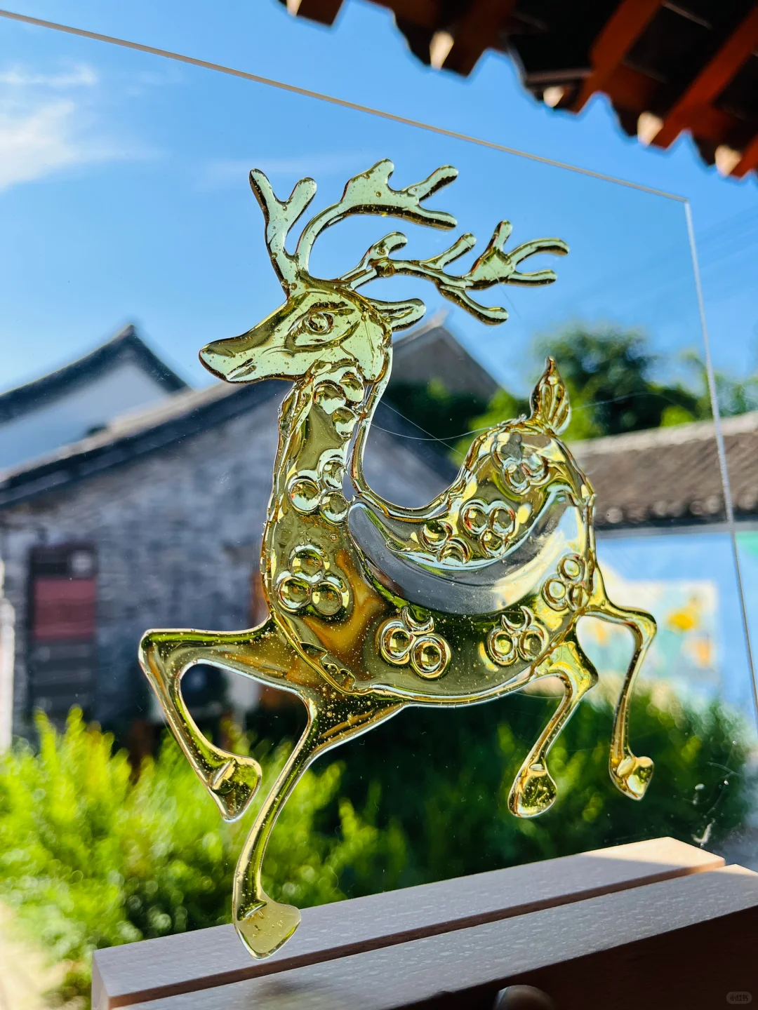 非遗糖画，精品糖画制作