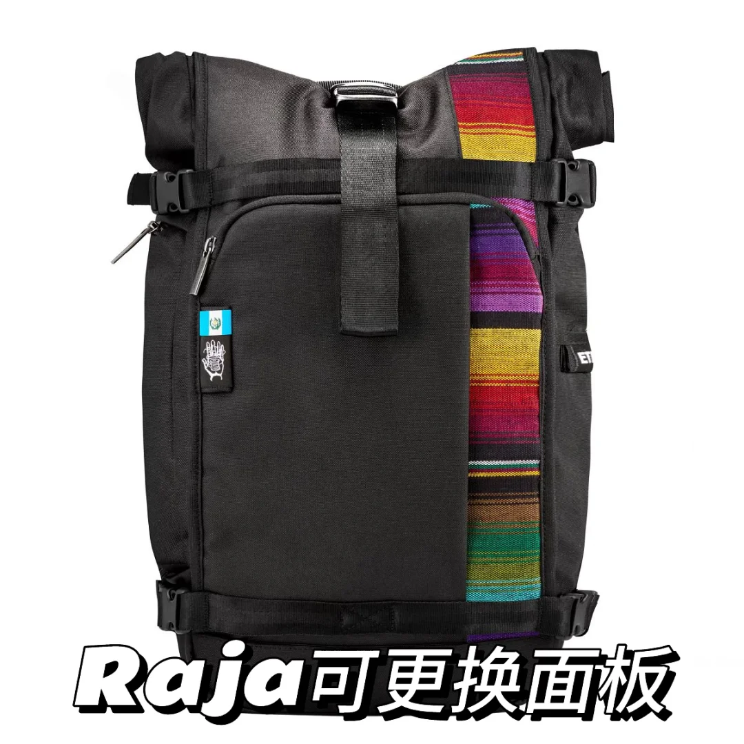 Ethnotek 装备全家桶｜一篇教你选对