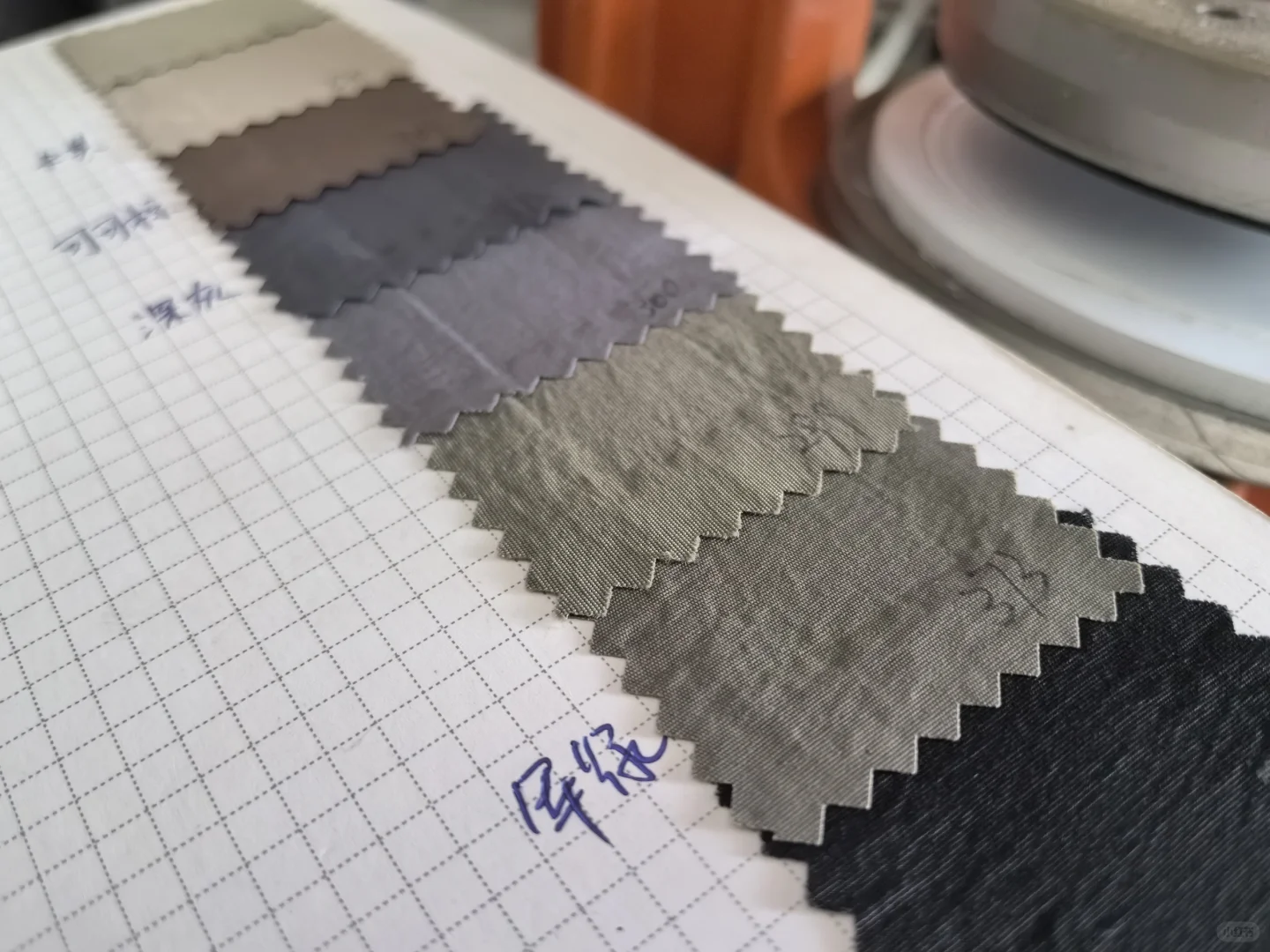 尼龙面料做帽子也是绝绝子