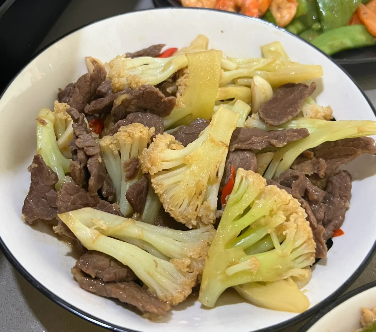 属于打工人的自制预制菜！ ！