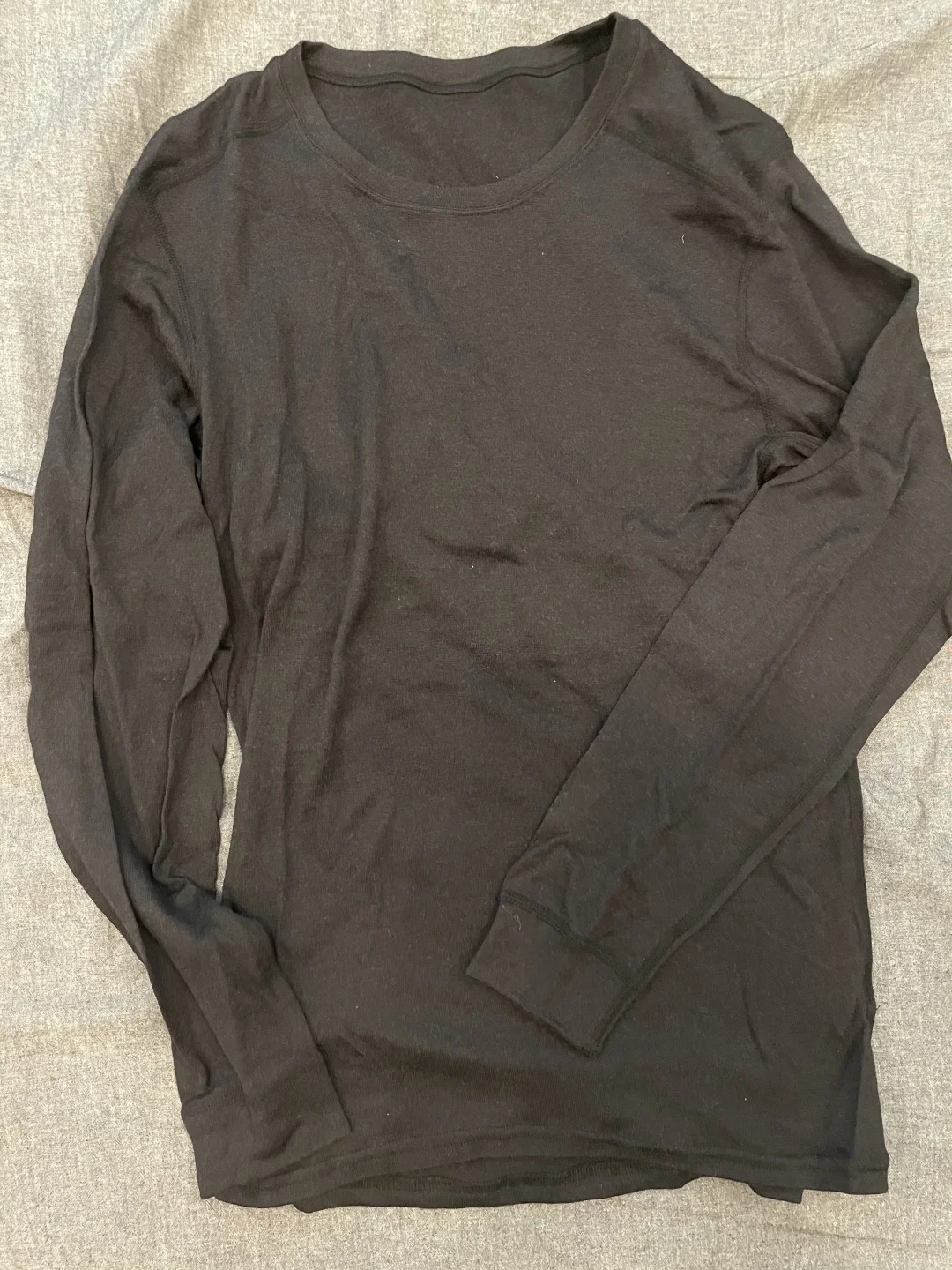 2025秋冬户外贴身速干打底层装备分享