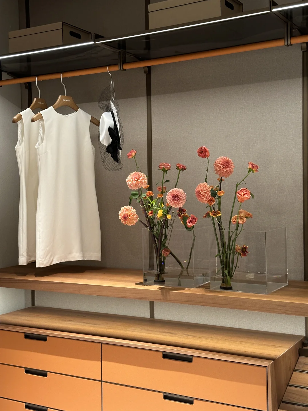 2025建材展的绿植选美大赛?，冠军是...