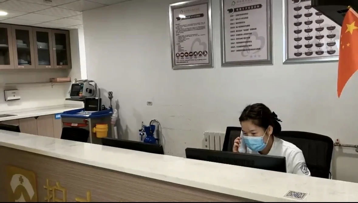 康复科不止会理疗!看我们医护的硬核软实力