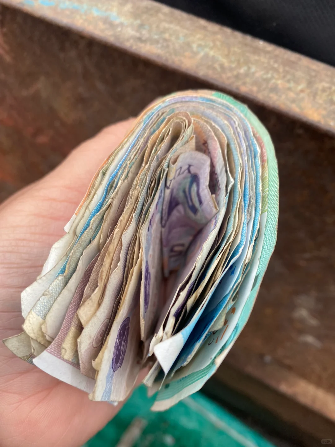 滞销!!两毛五一斤的地瓜