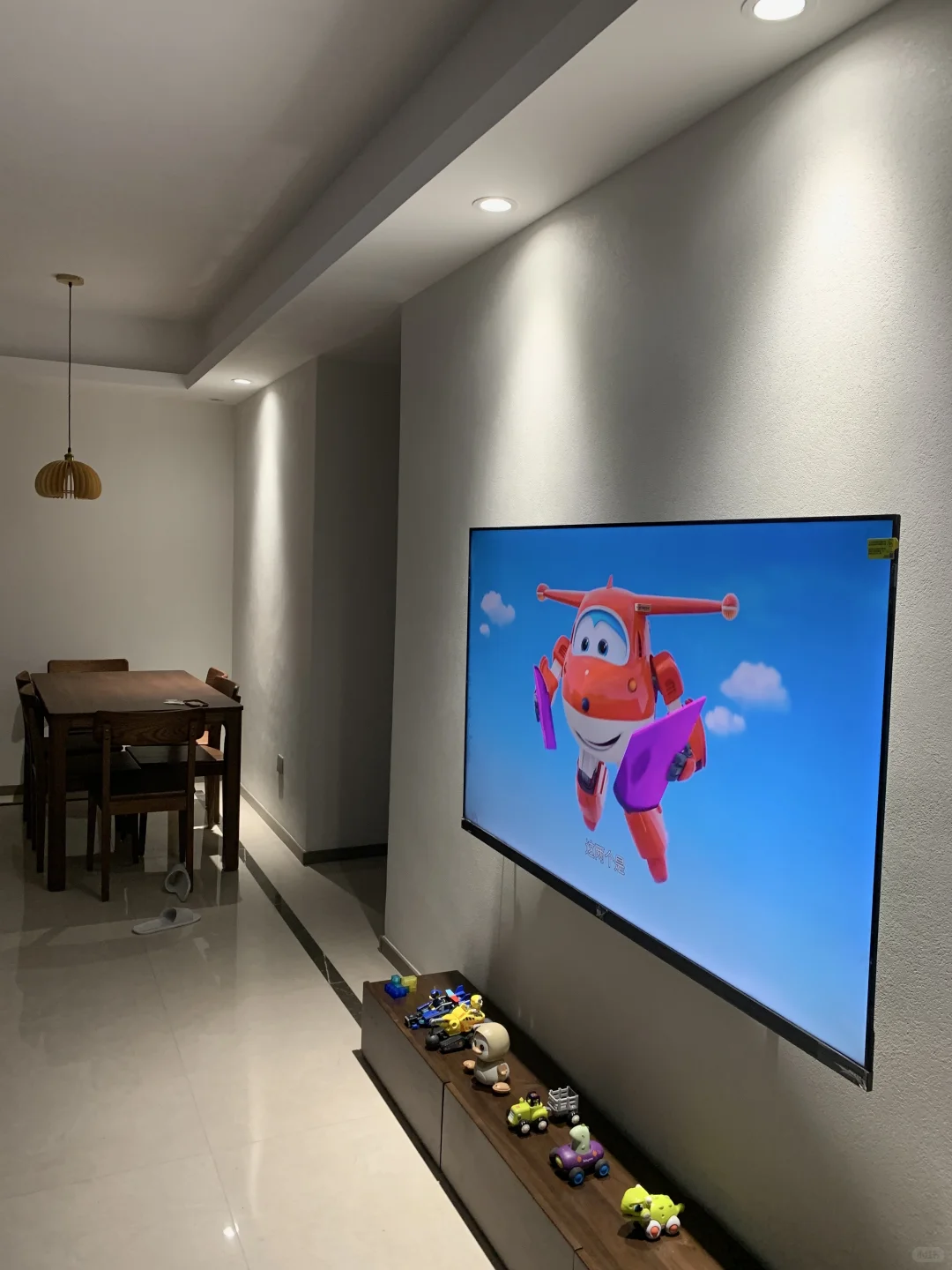 墙面美学｜分享我家的绝美“艺术漆”?