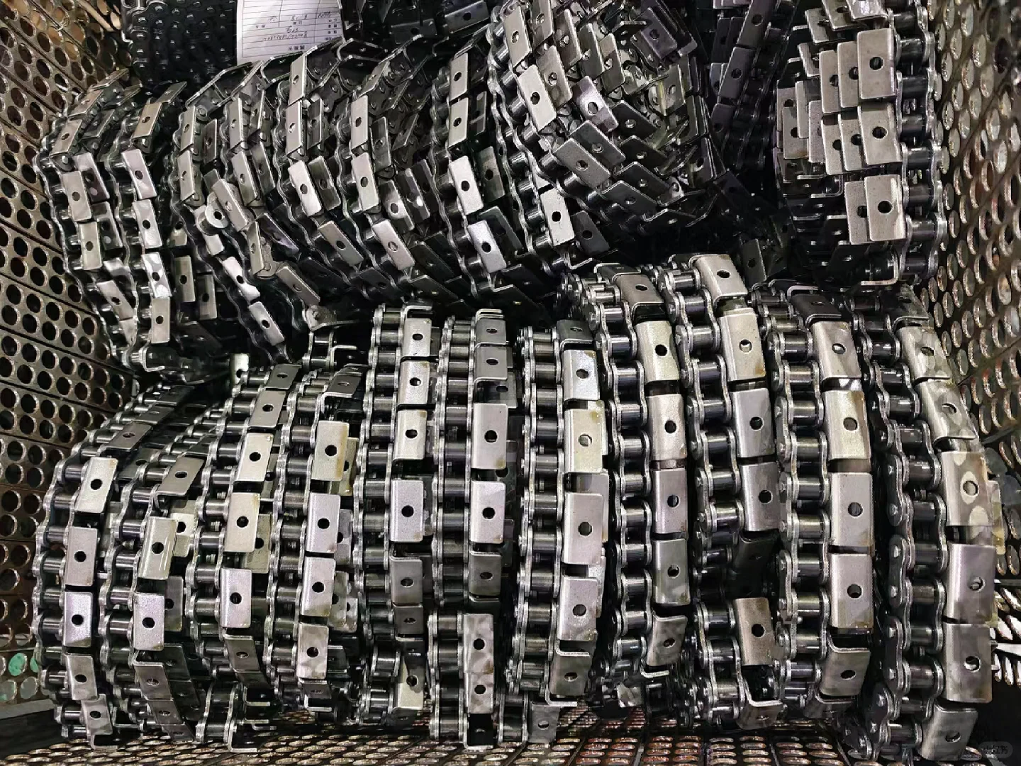 链条链轮齿轮联轴器源头厂家