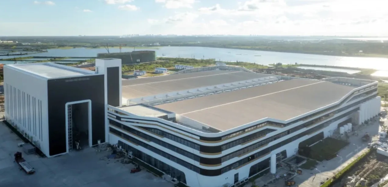 20251029航天大事记