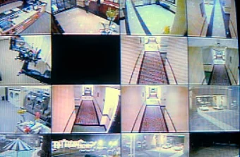 隐私泄露，隐藏摄像头下的恐惧，教你避坑