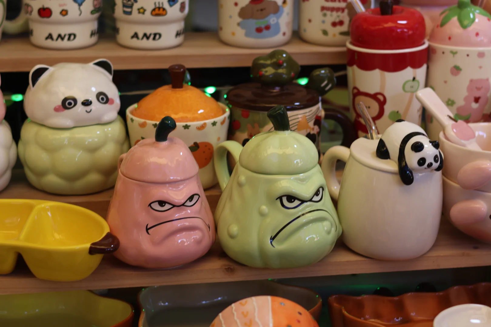 ?挑战一天一城市，特种兵行程之——?景德镇