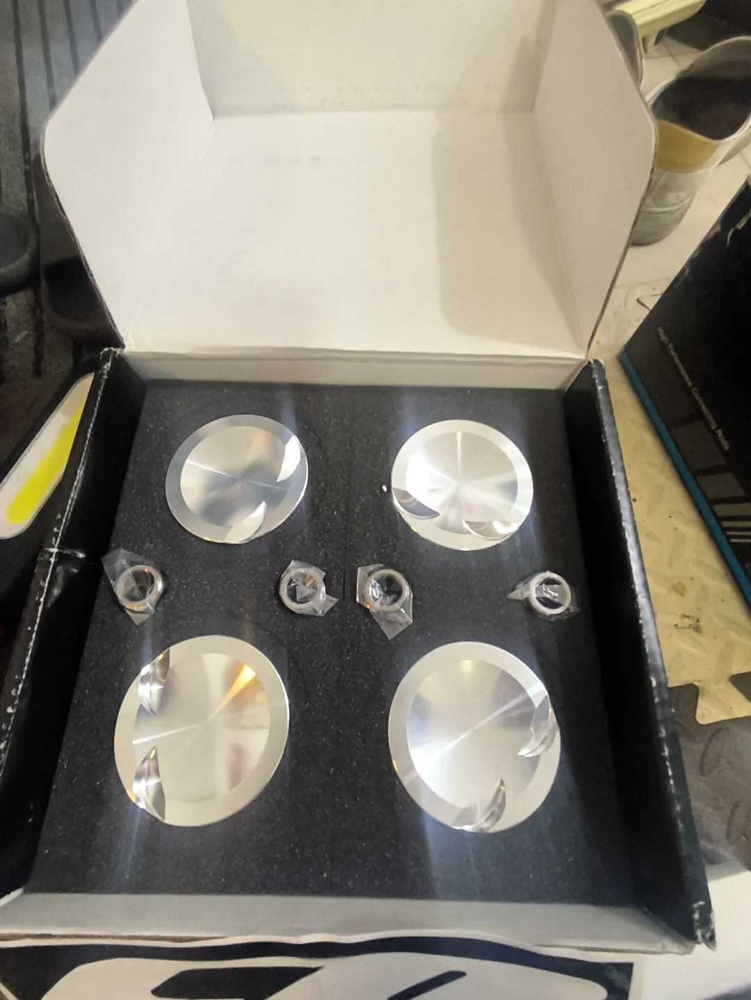 8代gti之复活日记2