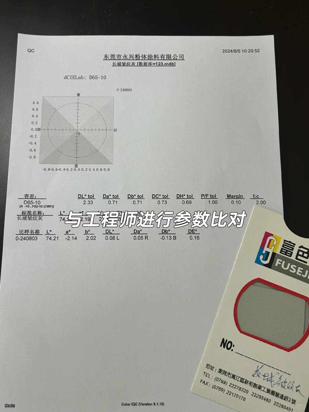00后接手粉末涂料企业|每天都在做什么