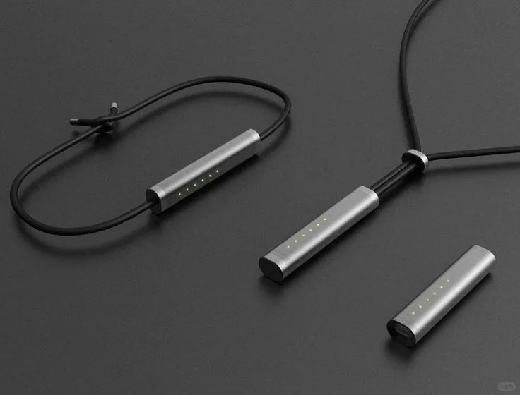 设计灵感 | 可穿戴设备 （20/100）