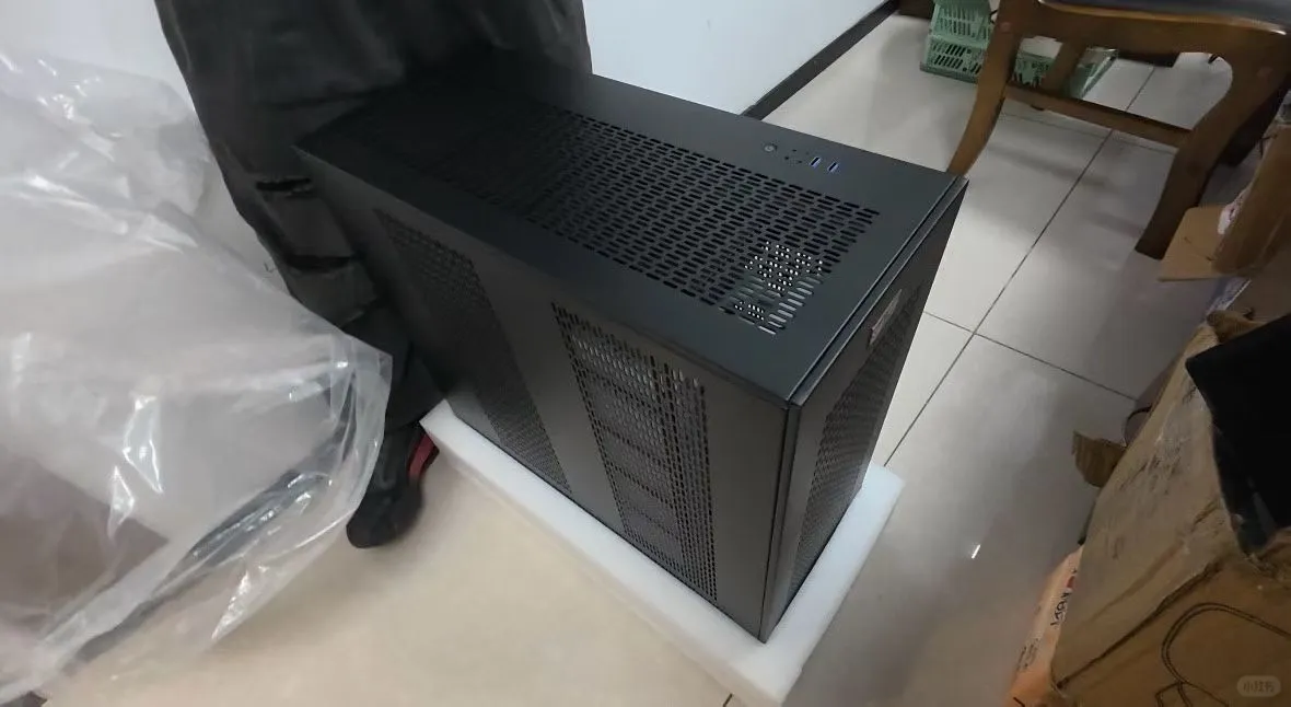 A800服务器交付 工作站 显卡