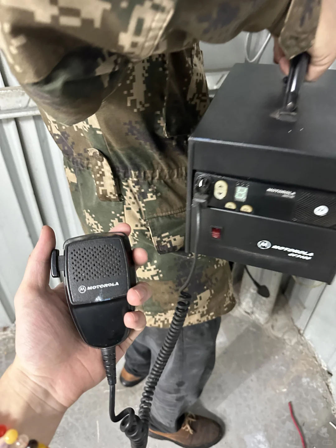 车房工具壁挂2.0版本！