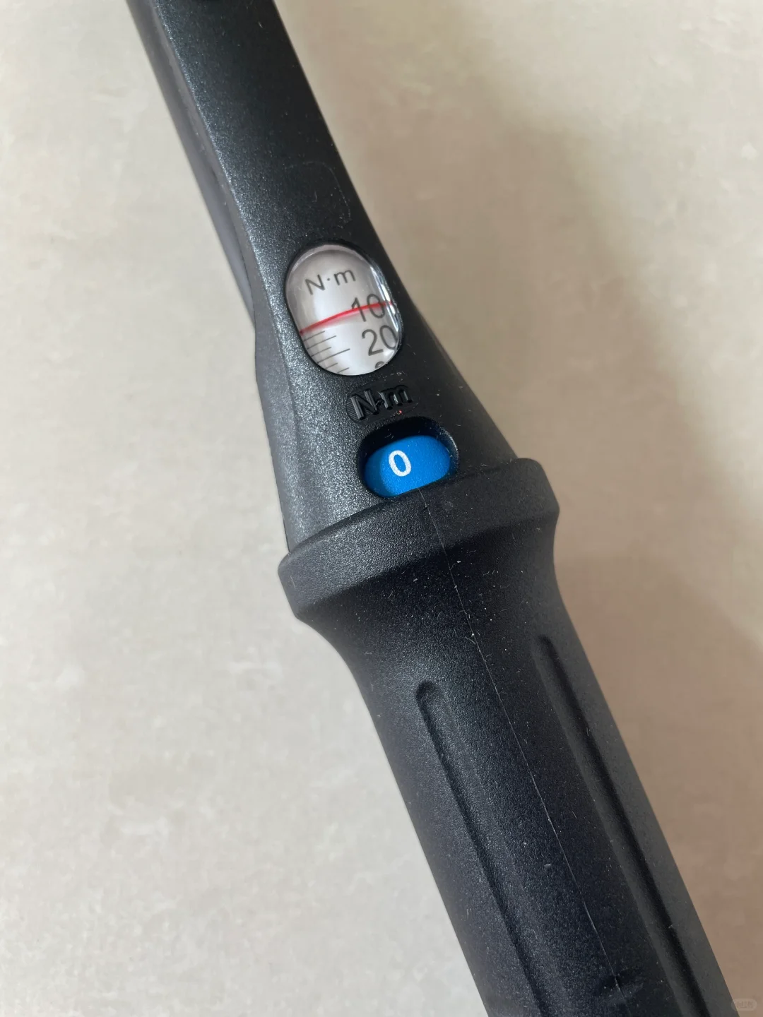 工具入坑——霍夫曼和吉多瑞扭力扳手