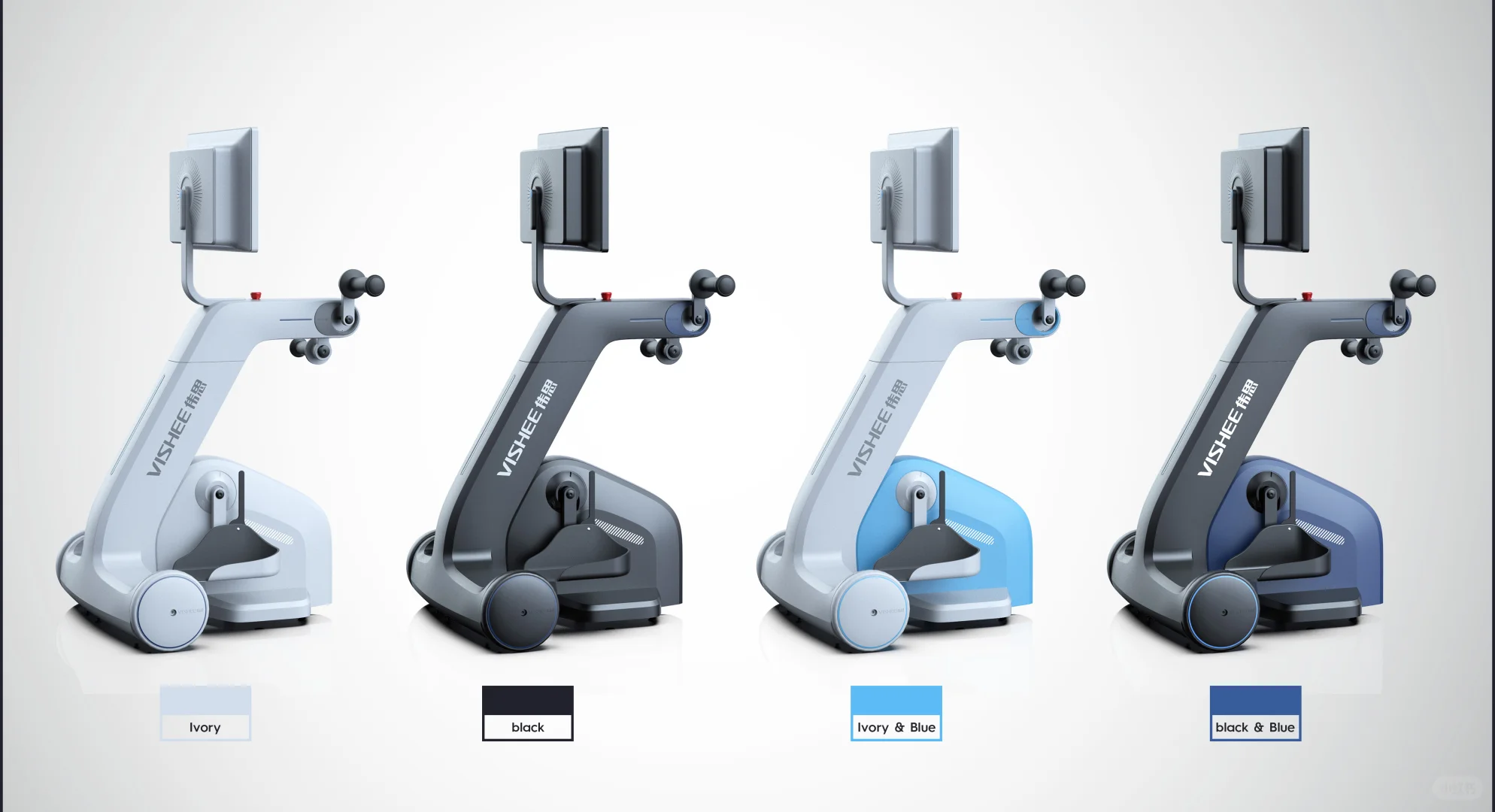 红点和IF产品奖获奖作品