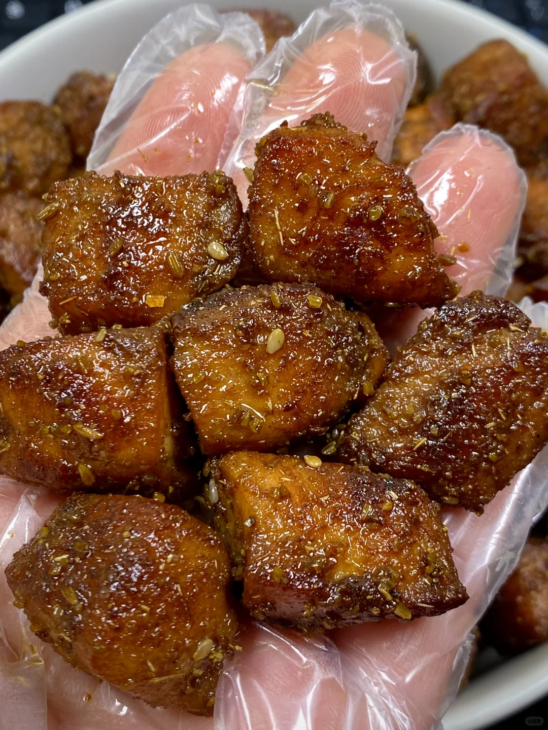 感谢网友?……我被全家人夸了！！！