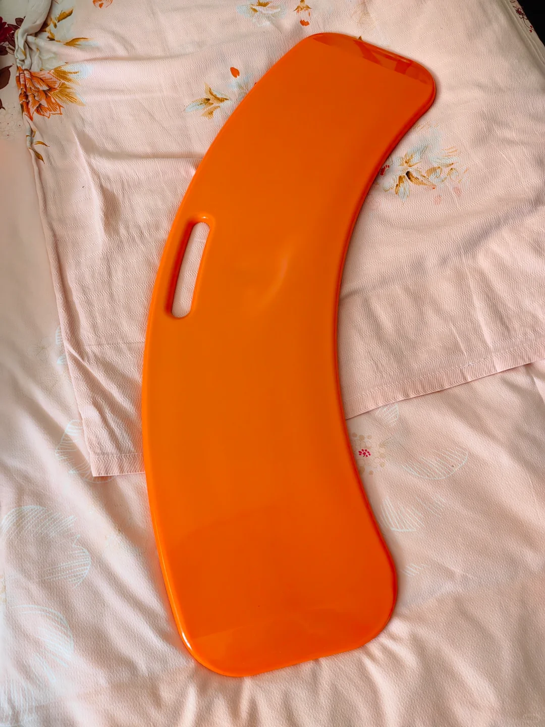 分享一下我居家康复的一些器械和小物件