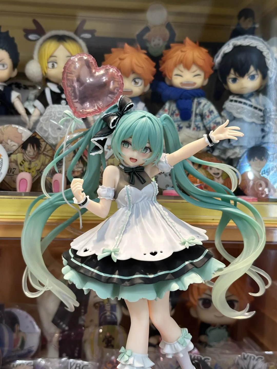 Birthday 25!太可爱了吧！！！