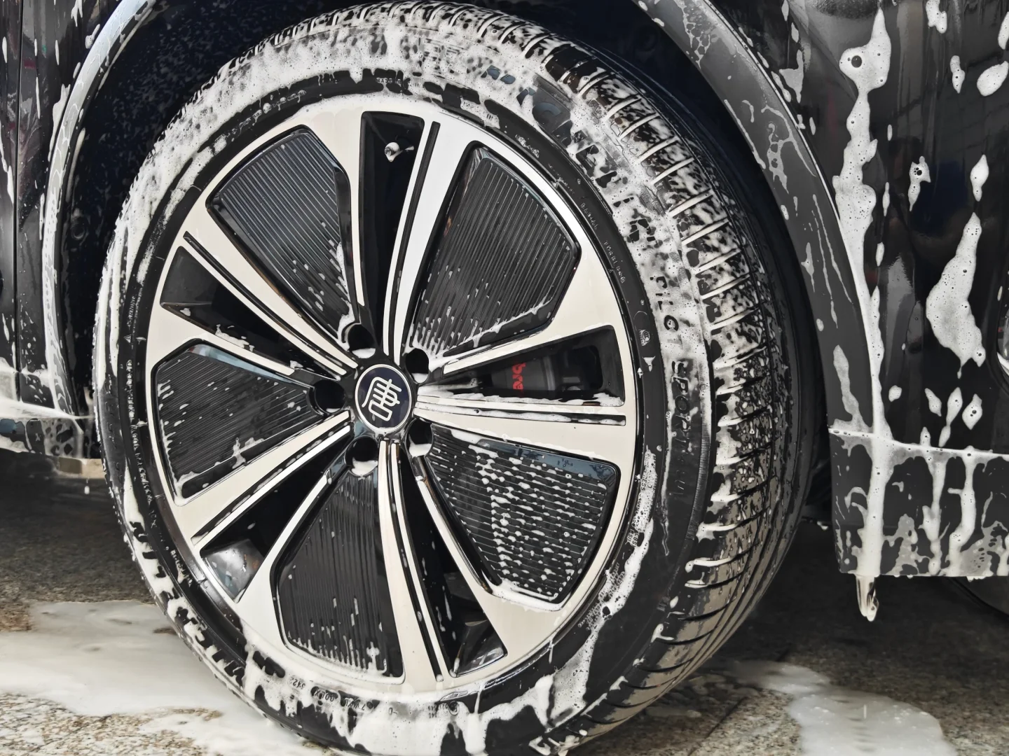 汽美的年终总结