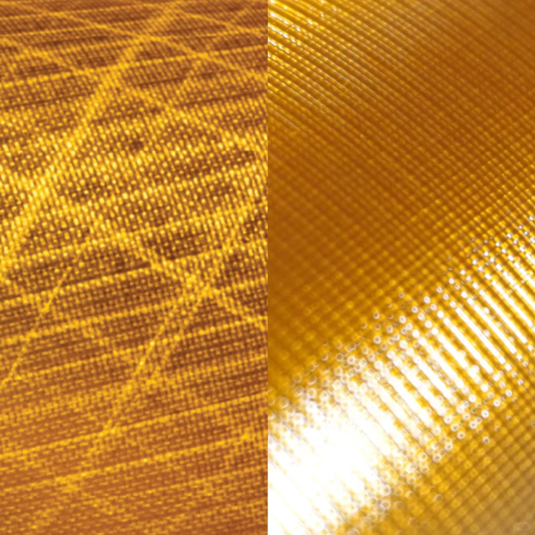 ALUULA户外新材料科技复合面料