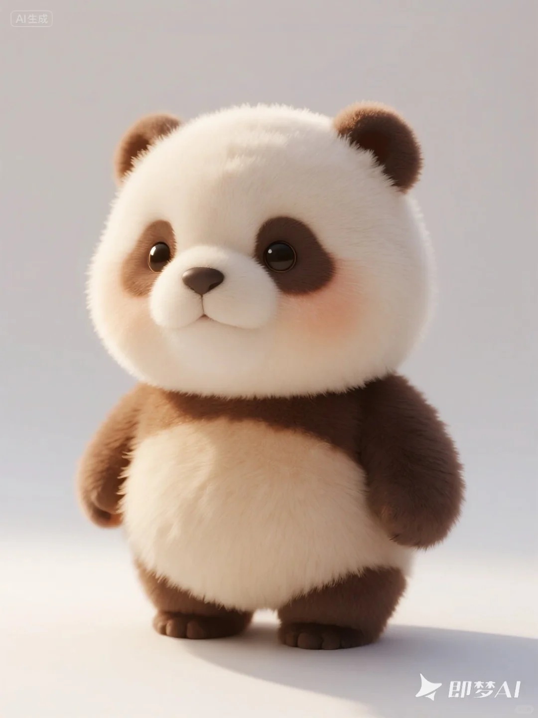 pick你最爱的毛绒玩偶吧｜清新治愈