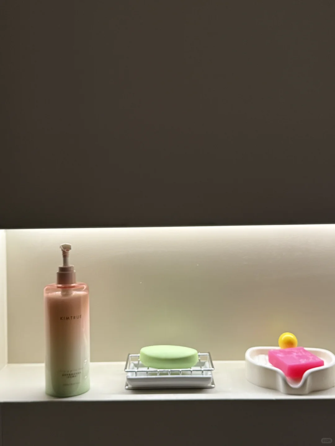 我家主卧卫生间会“变身”?