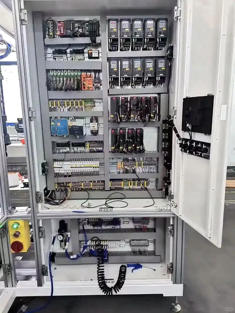 学了电气自动化，没有人告诉你的事