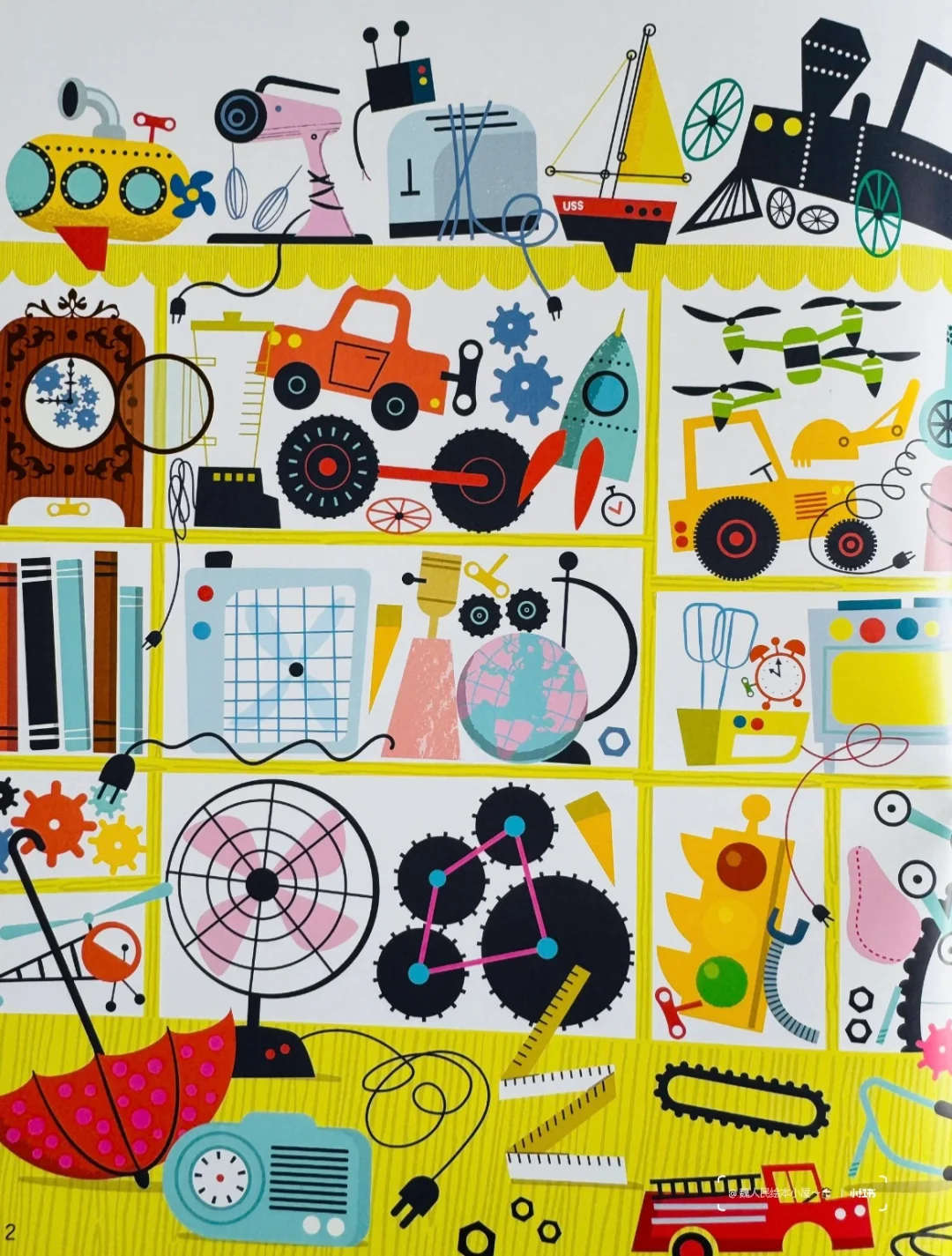 专治‘妈妈修不好’！培养小小工程师