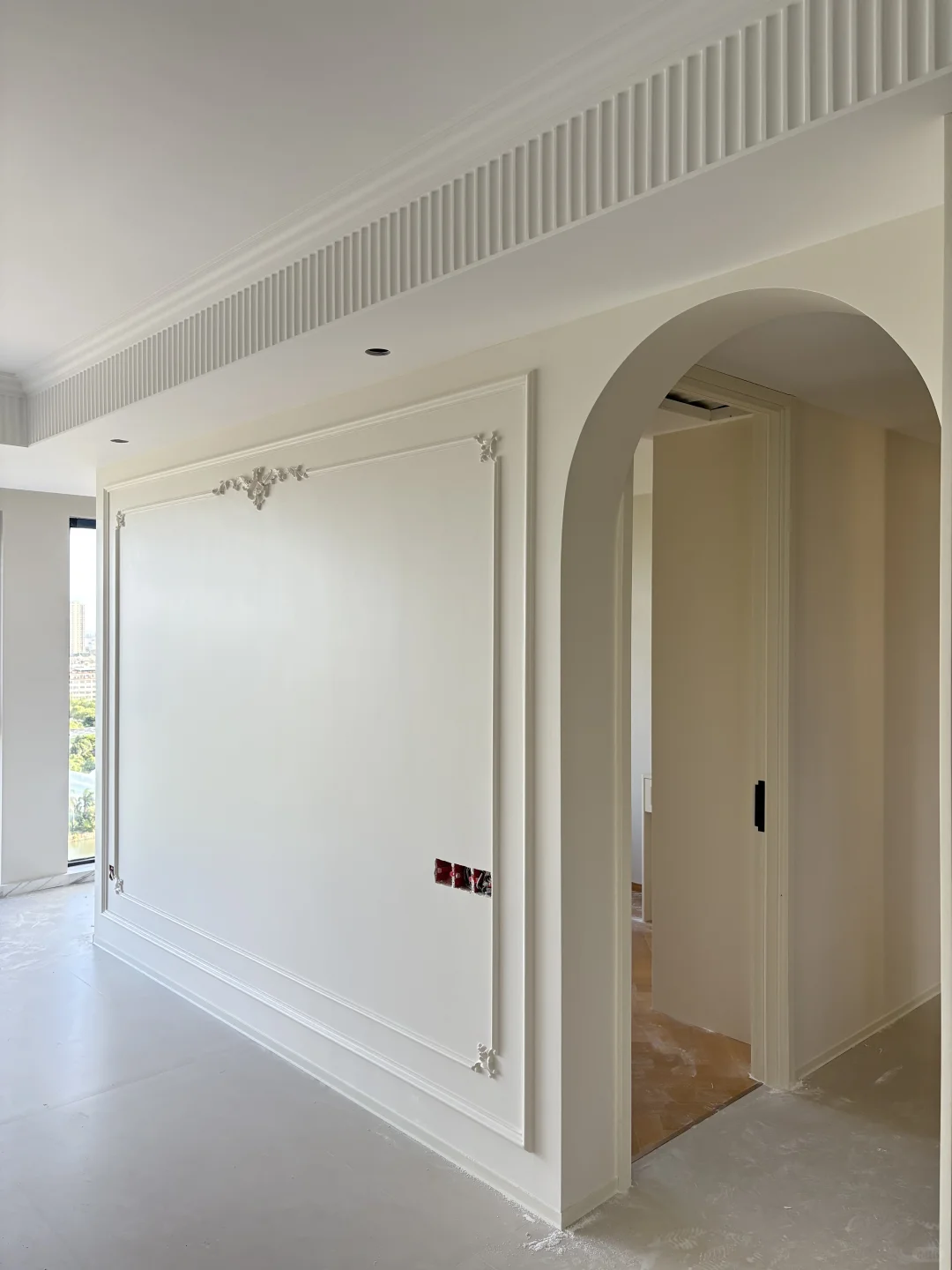 三棵树云月山！绝绝子！！