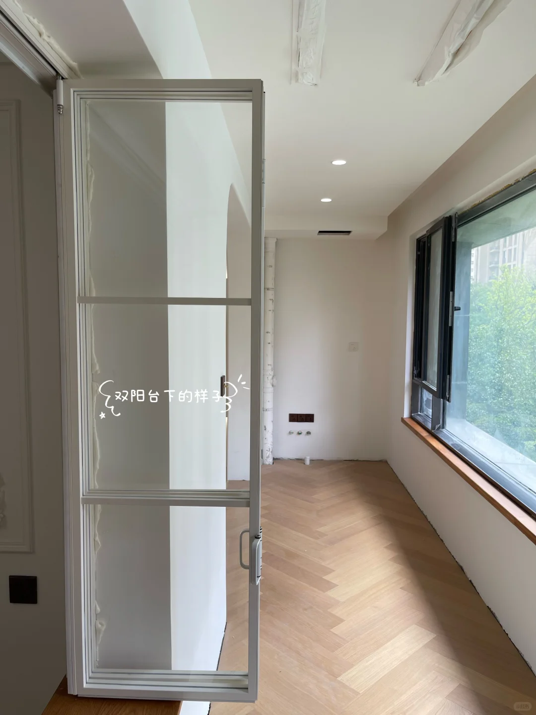 惊呆了?菱花白的效果竟然如此美丽！！！