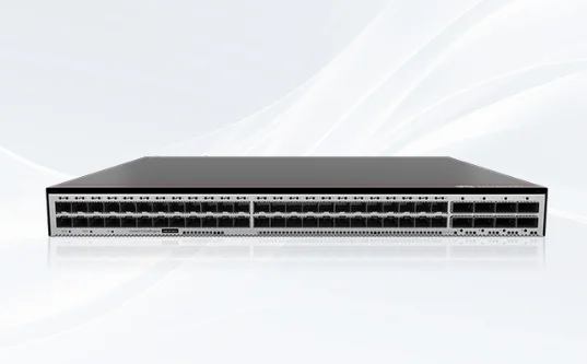 华为数据中心交换机