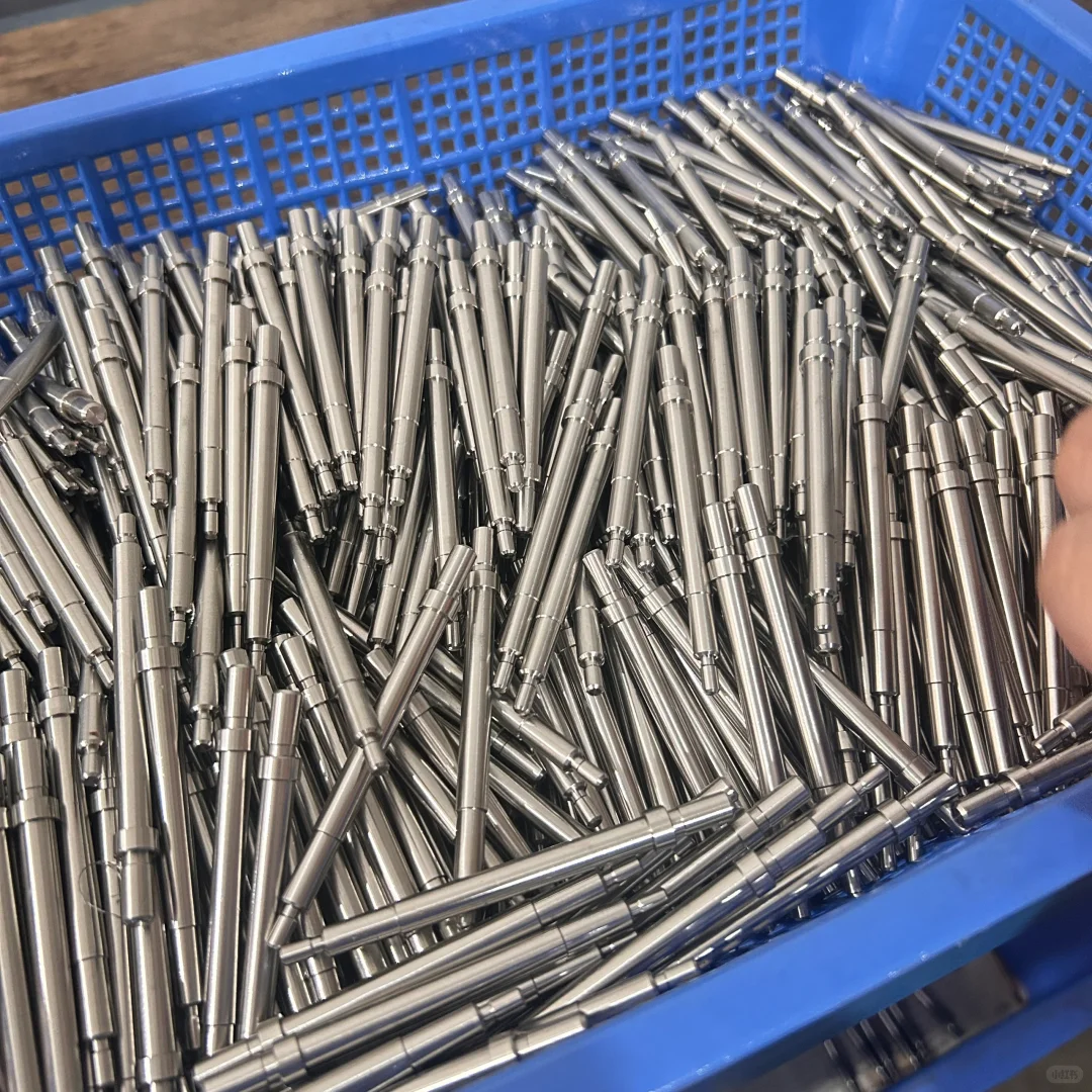 CNC定制工厂铣床车削