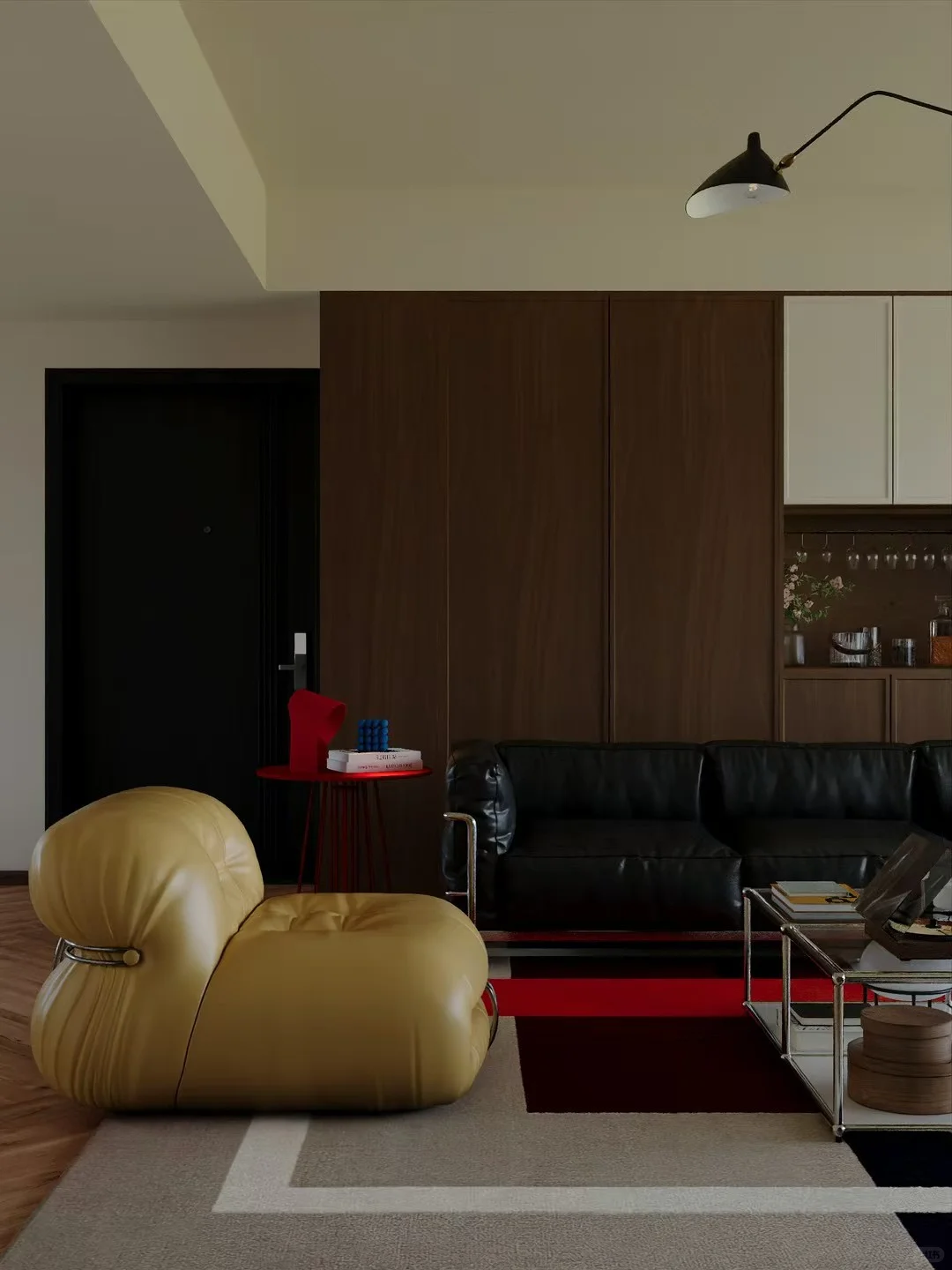 400元做的效果图，大家帮忙看看效果怎么样