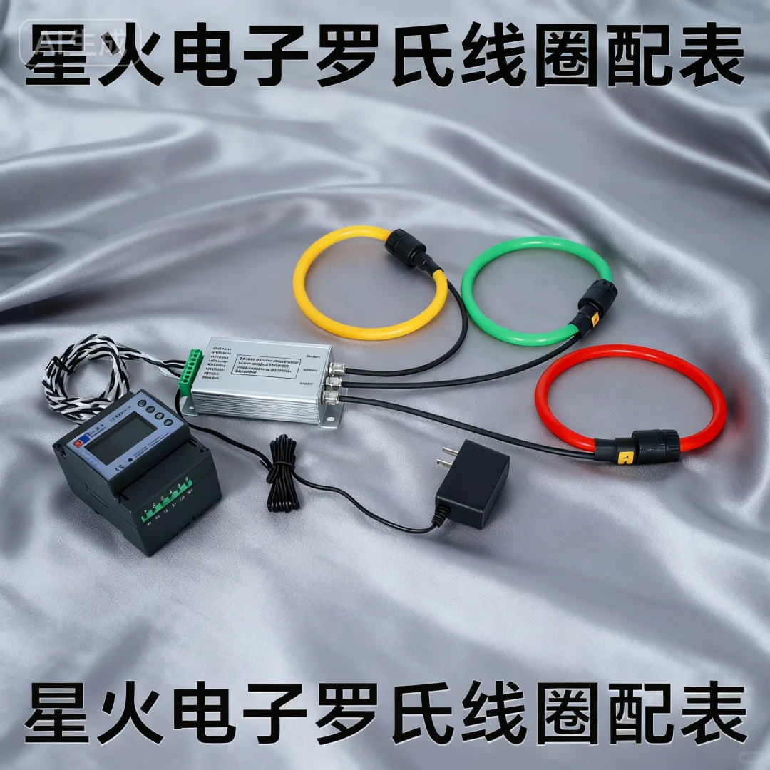 智能电表一体式