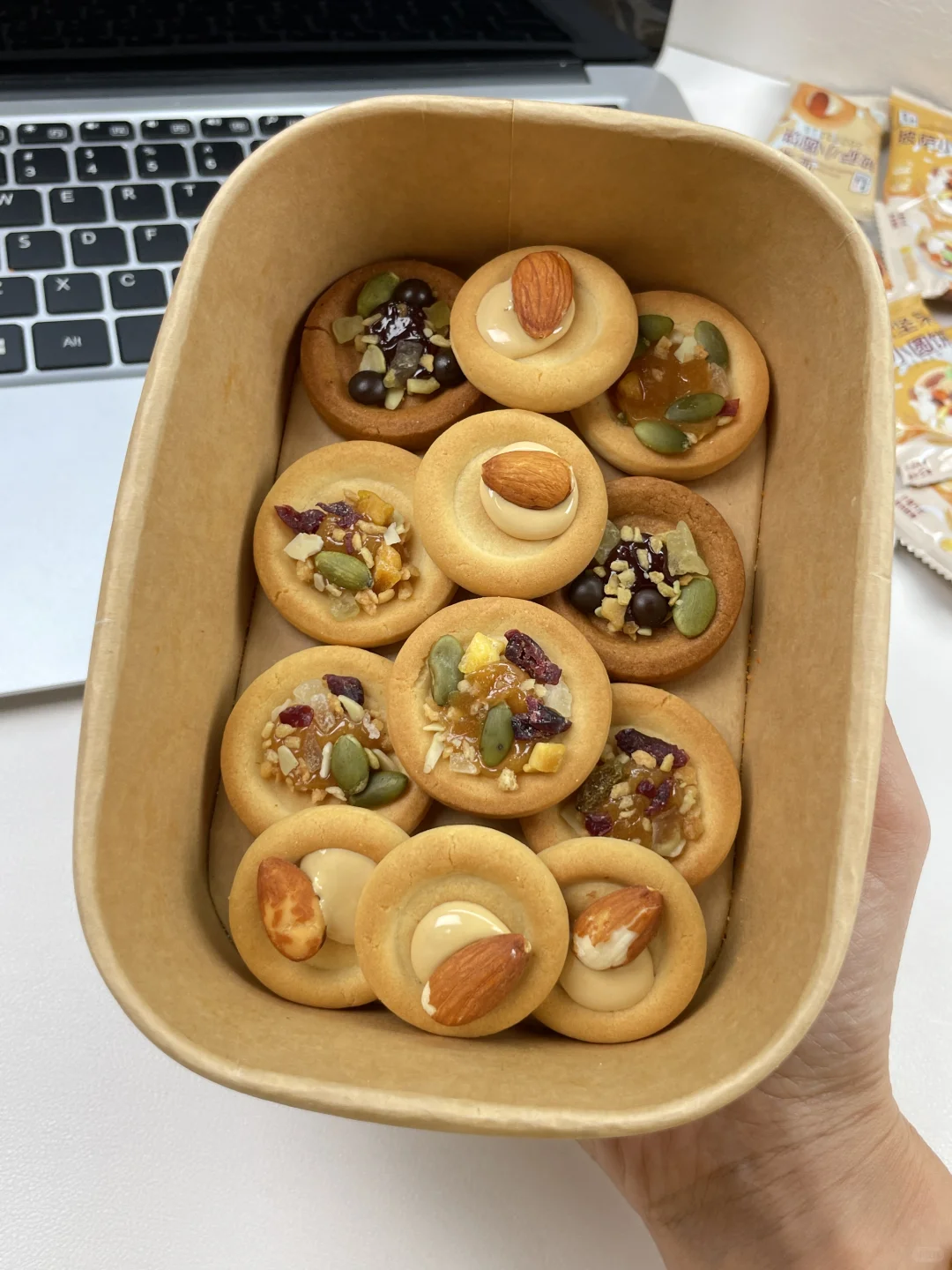 零食素材 礼貌拿图‼️